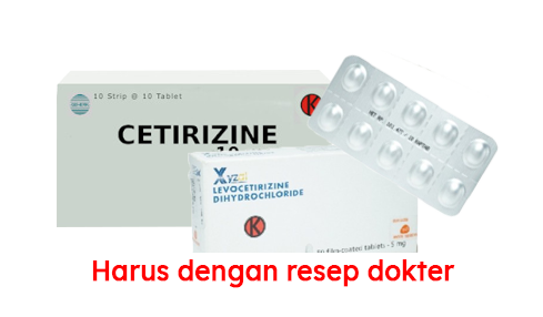 Gatal pada Luka, Bagaimana Mengatasinya? 10 Contoh Antihistamin Untuk Gatal pada Luka_Kavacare, mengatasi gatal pada luka