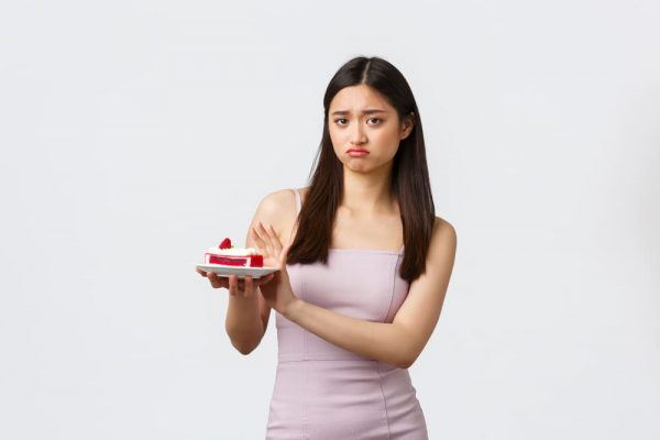 Mengenal Gejala Gangguan Makan (Eating Disorder)