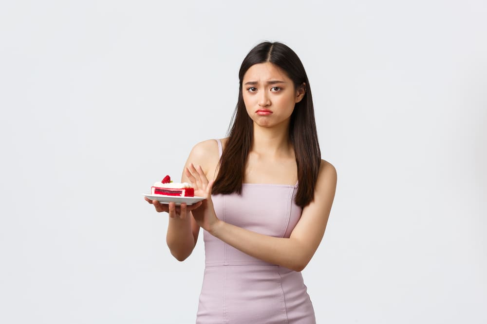 Mengenal Gejala Gangguan Makan (Eating Disorder) 7 Gejala Gangguan Makan