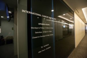 Berobat kanker di ICS International Cancer Specialist Singapura