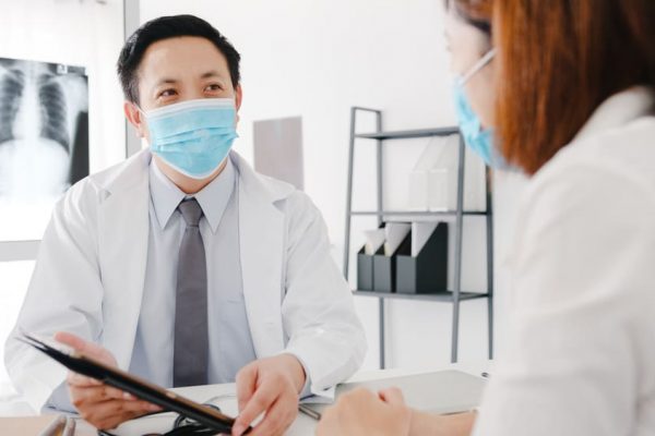 Kapan Kita Perlu Mencari Second Opinion?