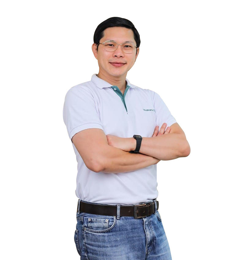 dr. Eddy Wiria, PhD 7 dr. Eddy Wiria, PhD
