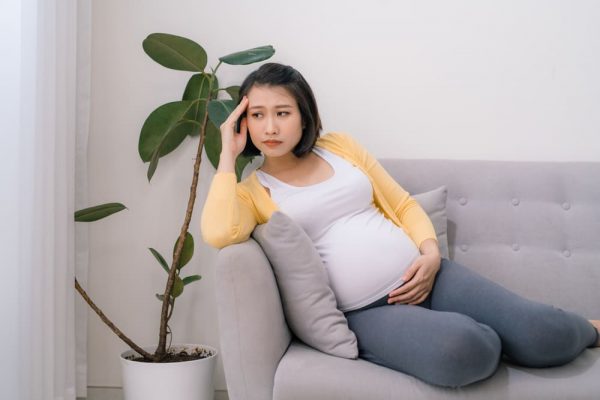 8 Infeksi Perinatal dan Pencegahannya
