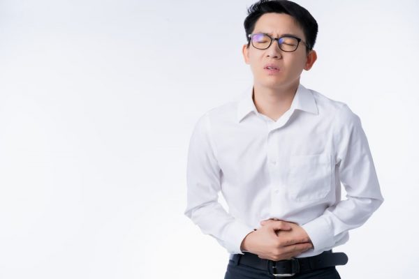 Mengenal Penyakit Hernia si ‘Turun Berok’