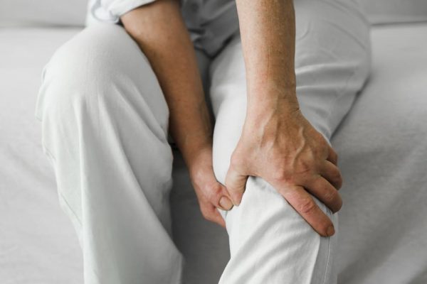 Atasi Asam Urat Kambuh dengan 7 Cara Ini