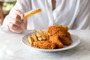 Tips Cara Turunkan Kolesterol