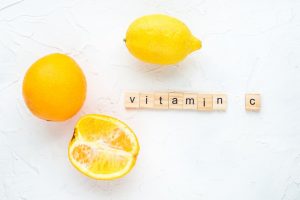 Manfaat Vitamin C, Dosis Vitamin C, Sumber Terbaik Vitamin C
