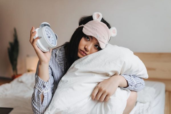 6 Tips Ini Bantu Anda Tidur Nyenyak