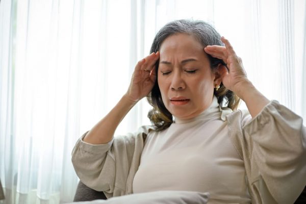Aneurisma Otak, Pemicu Pecah Pembuluh Darah Otak