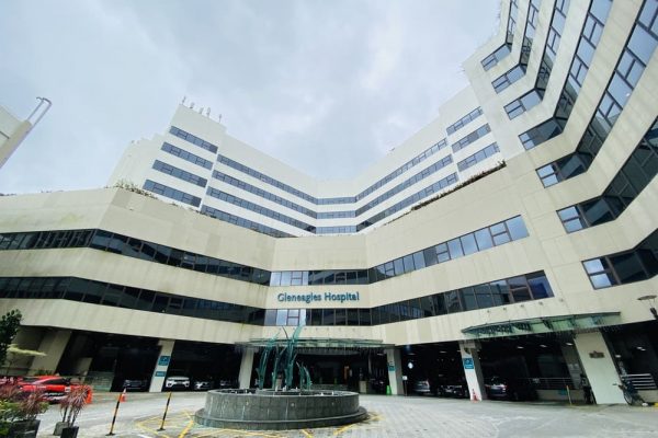 Gleneagles Hospital Singapore: Keunggulan dan Estimasi Biaya