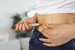Panduan Penggunaan Insulin Diabetes
