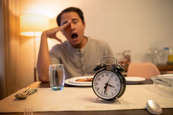 3 Tips Puasa untuk Pasien Diabetes