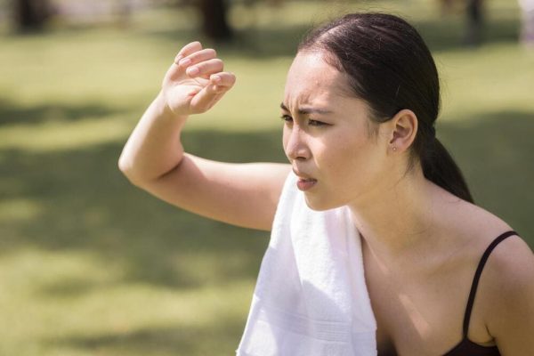 Hindari 5 Penyakit Musim Kemarau Ini