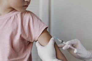 Jenis Imunisasi Anak yang Wajib