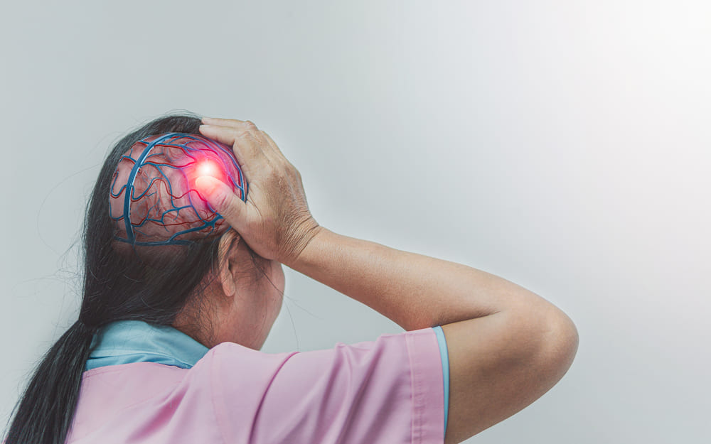 Read more about the article Stroke Hemoragik: Gejala dan Penanganan
