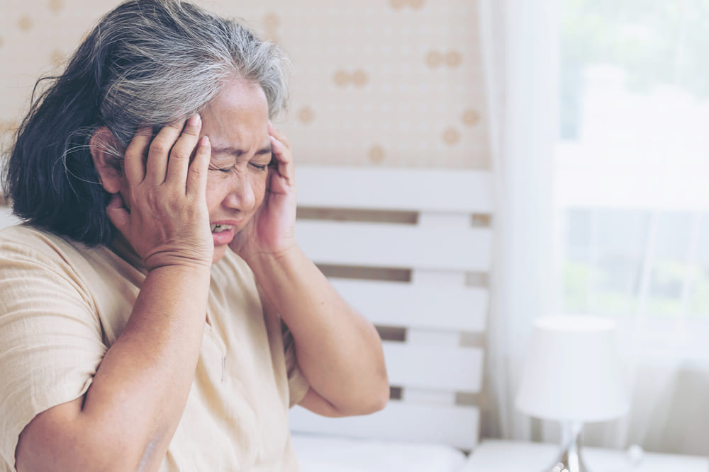 Stroke Iskemik Gejala dan Penanganan