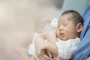 Dampak Kelahiran Prematur pada Ibu dan Bayi