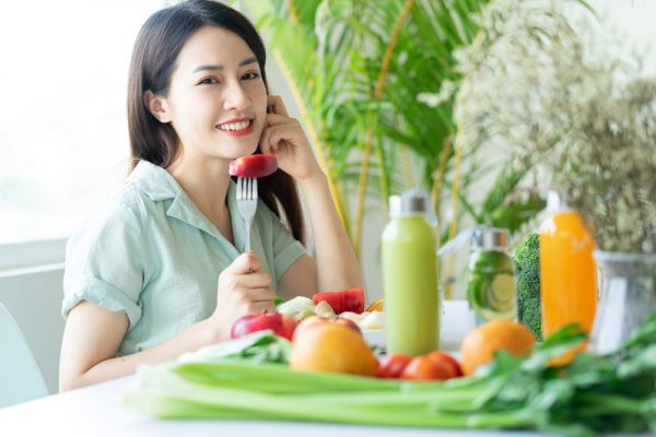 9 Makanan Mood Booster untuk Perbaiki Suasana Hati