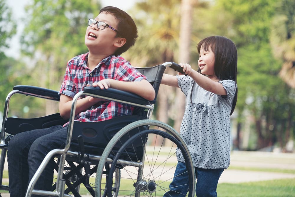 Read more about the article 5 Hal Penting dalam Perawatan Anak Berkebutuhan Khusus