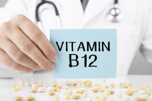 Vitamin B12 Manfaat, Dosis, dan Sumber Terbaik