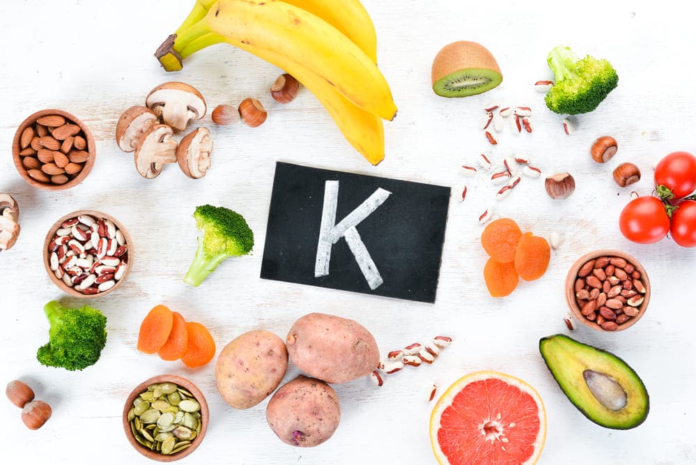 Vitamin K: Manfaat, Dosis, dan Sumber Terbaik