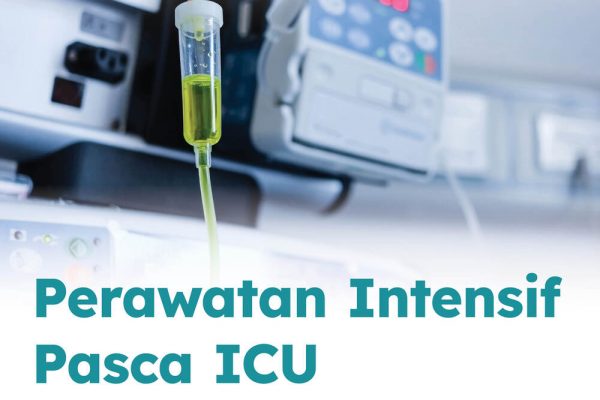 Perawatan Pasca ICU di Rumah