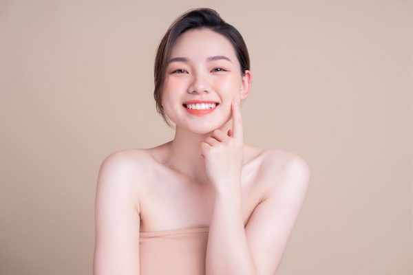 Seberapa Amankah Infus Pemutih Badan?