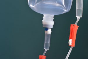 Terapi Infus Demam Berdarah untuk Penanganan DBD