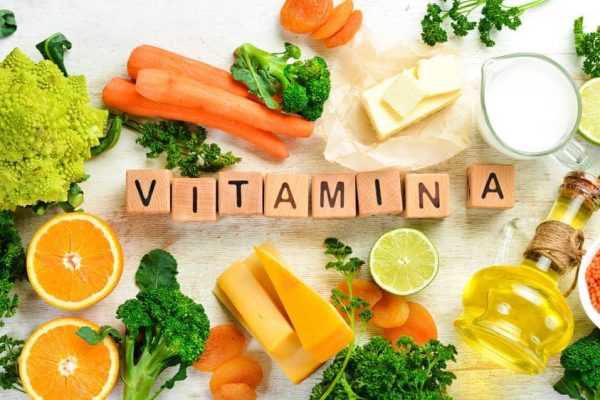 Vitamin A: Manfaat, Dosis, dan Sumber Terbaik