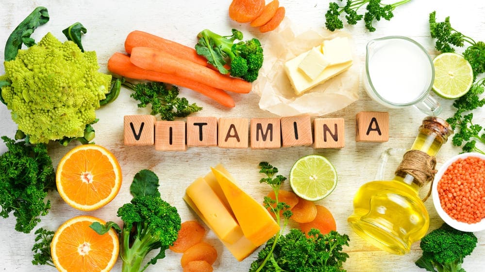Vitamin A - Manfaat, Dosis, dan Sumber Terbaik