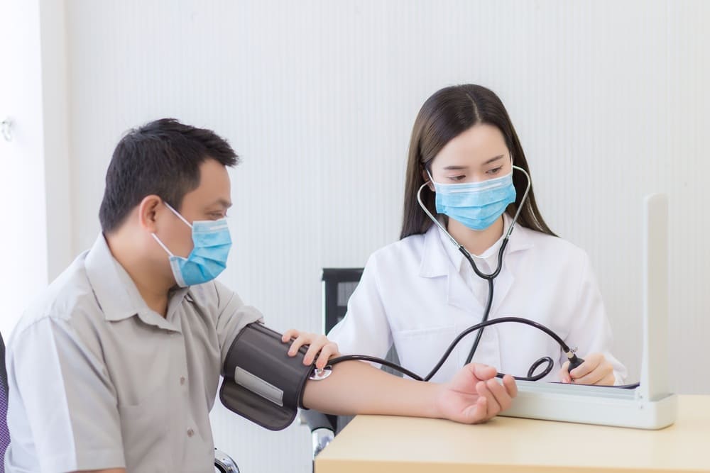 Read more about the article 2 Jenis Rangkaian Medical Check Up untuk Pria