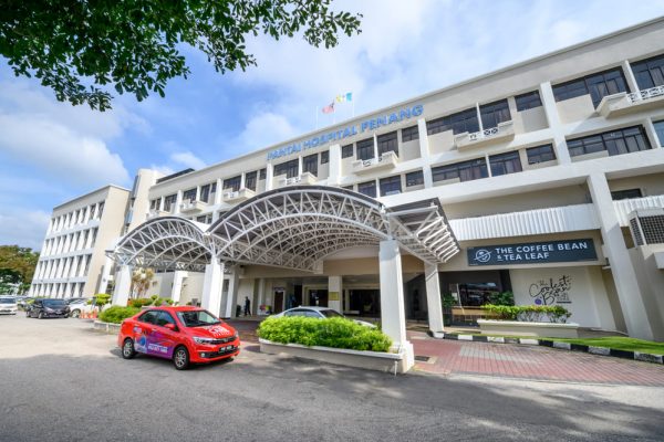 Pantai Hospital Penang: Cara Berobat dan Estimasi Biaya [2026]