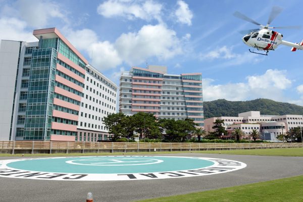 Cara dan Estimasi Biaya Berobat di Kameda Medical Center