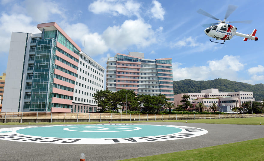 Read more about the article Cara dan Estimasi Biaya Berobat di Kameda Medical Center