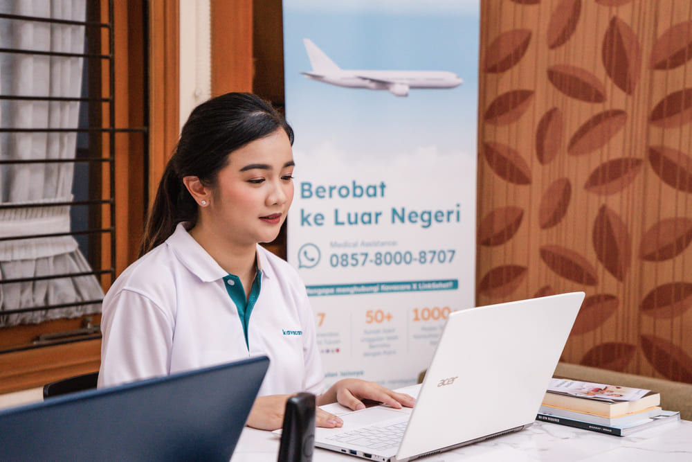Read more about the article Apa Itu Telekonsultasi Kesehatan? Manfaat dan Layanan
