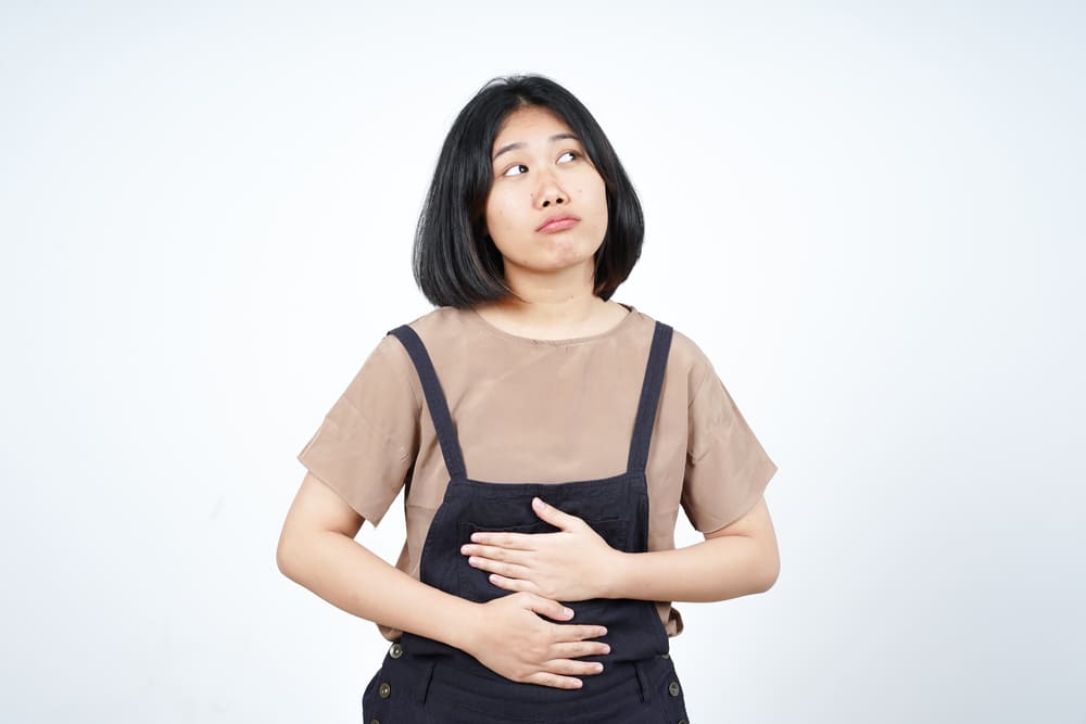 Read more about the article 4 Tips Mengatasi Perut Kembung