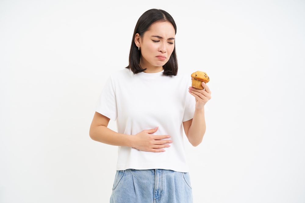 Read more about the article 5 Makanan Pelancar BAB untuk Mengatasi Sembelit