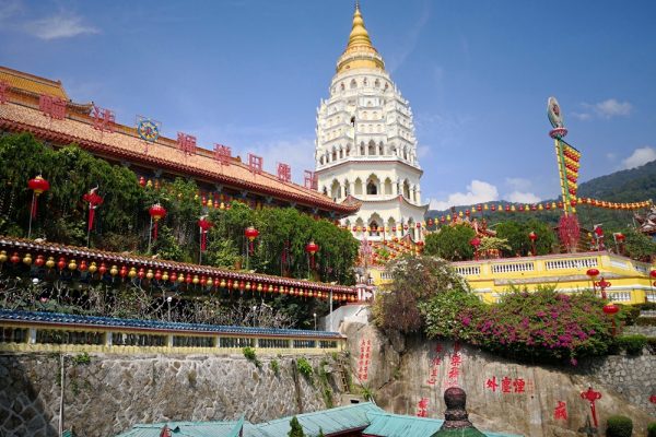 Cara Berobat ke Penang Malaysia [2026]