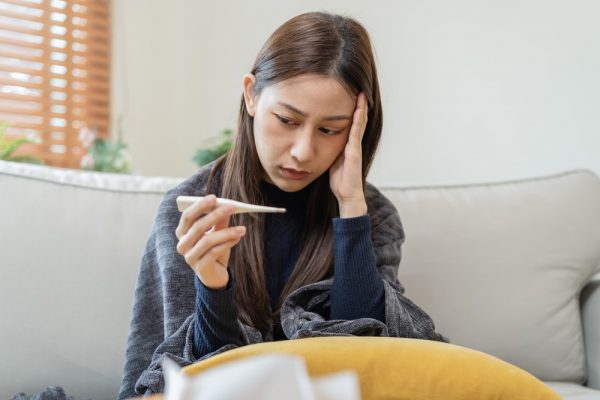 5 Perbedaan Tipes dan DBD, Penting Diketahui!