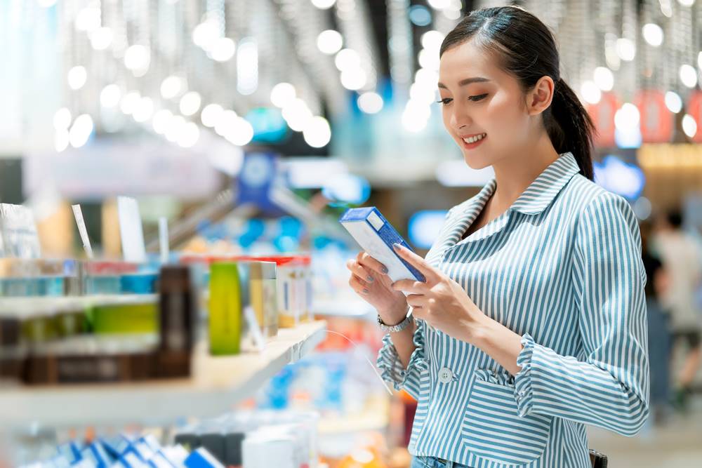 5 Cara Membaca Label Makanan dengan Benar 7 Pentingnya membaca label makanan