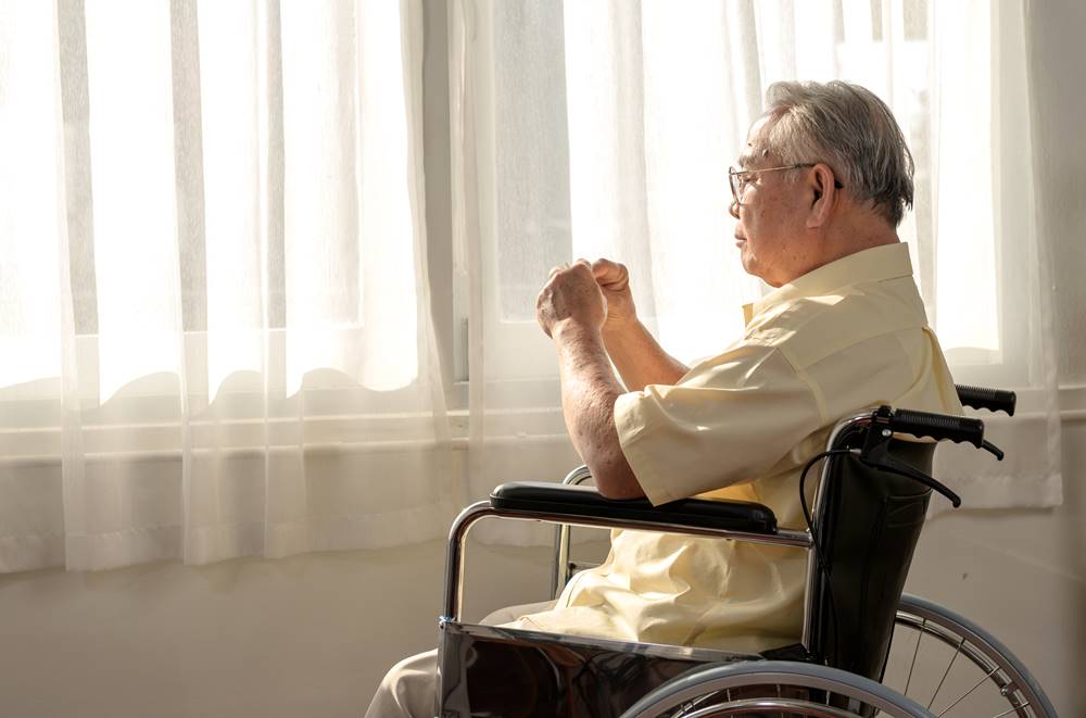 Read more about the article Hati-hati, Post Power Syndrome Rentan Menyerang Lansia!
