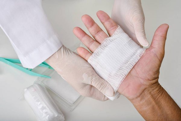 Optimalkan Pemulihan Luka dengan Negative Pressure Wound Therapy (NPWT)