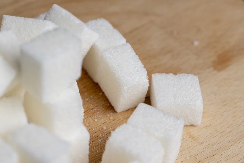 alternatif pengganti gula, gula blok, gula putih