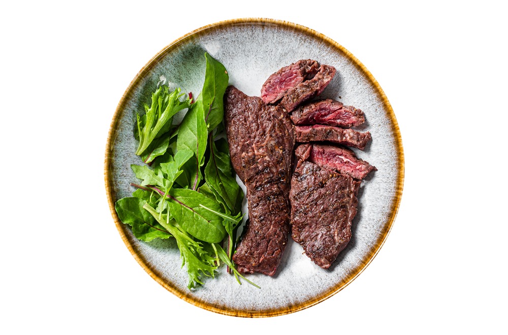 5 Tips Makan Daging agar Tetap Sehat 7 Tips Makan Daging