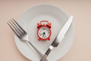 Puasa Intermiten, Intermittent Fasting
