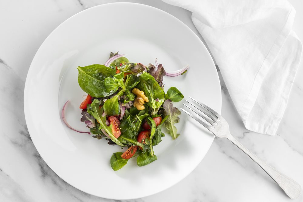 Diet Vegetarian