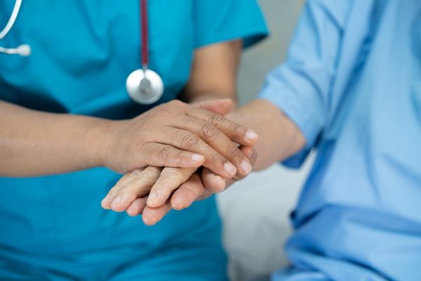 Home Care Kesehatan, Ketahui Jenis Layanan dan Manfaatnya
