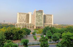 Medanta The Medicity Hospital, berobat ke India