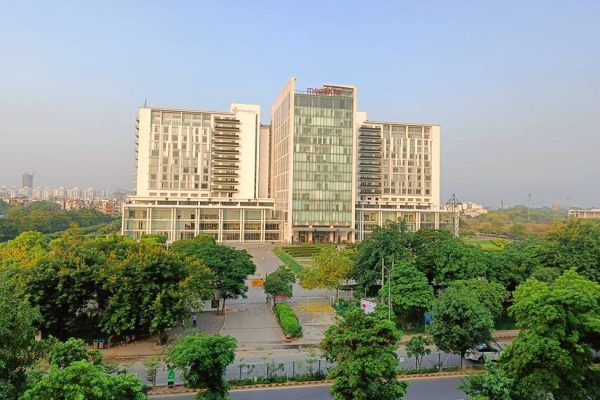 Panduan Berobat ke Medanta The Medicity Hospital India