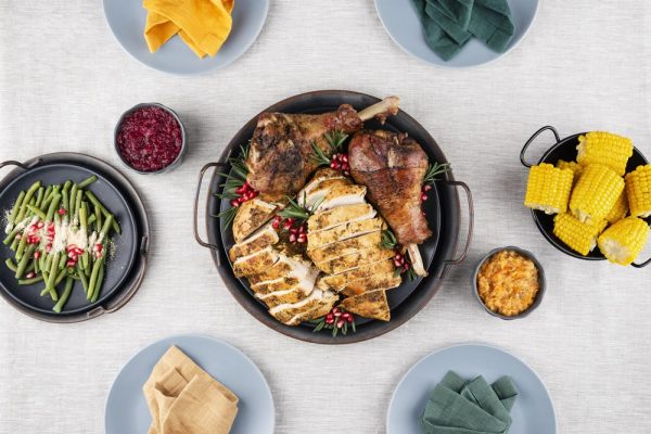 Catat, Ini 7 Menu Makan Malam yang Harus Dihindari